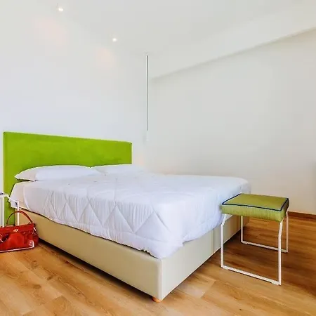 Otel Domo20 Vico Equense