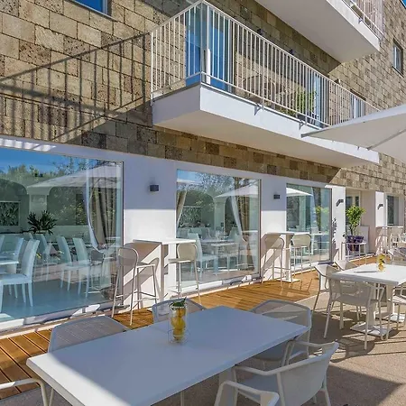 Otel Domo20