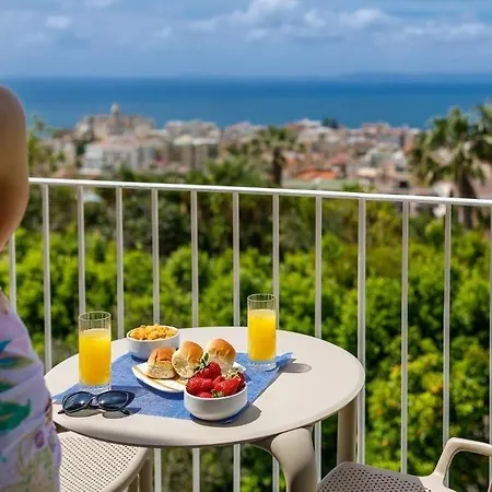 Hotel Domo20 Vico Equense