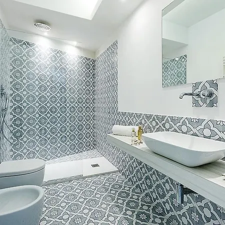 Hotel Domo20 Vico Equense