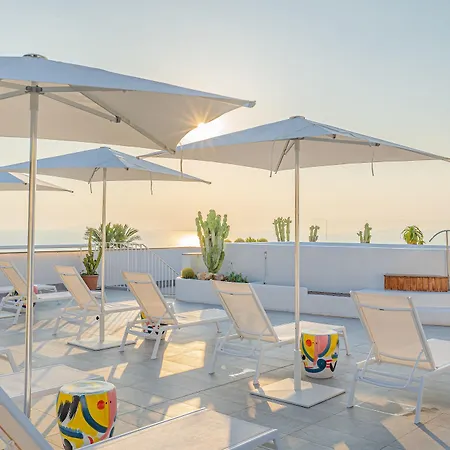 Domo20 Hotel Vico Equense